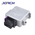 24p Grey ECU Connector Huile To Gas Computer Board 211PC249S8005 JO 24-4 Ensemble de boîtes en aluminium noir
