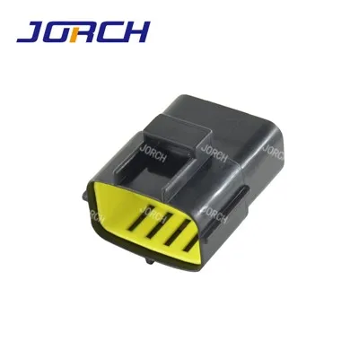 Connecteur 10 broches Automotive 81961200040 Connecteur de remplacement DJ71016Y-1.8-11 174657-2