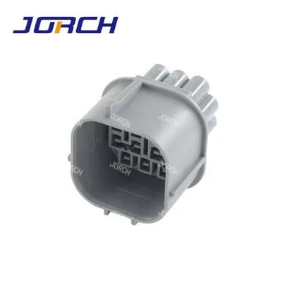 Connecteur de fil mâle scellé à 14 broches 6181-0077