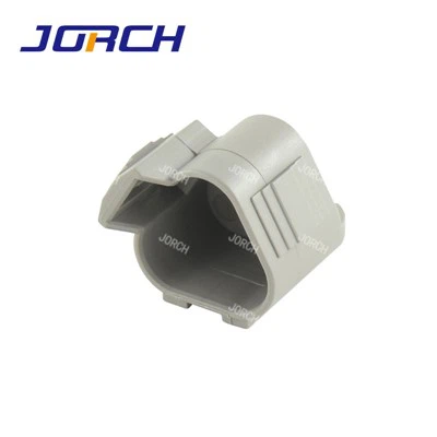 L'accessoire de connecteur automobile à 3 broches couvre l'accessoire anti-poussière DEUTSCH DT connecteur automatique étanche 1011-345-0305