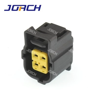 Connecteur étanche automobile à 4 broches, prise de capteur d'oxygène O2 184248-1