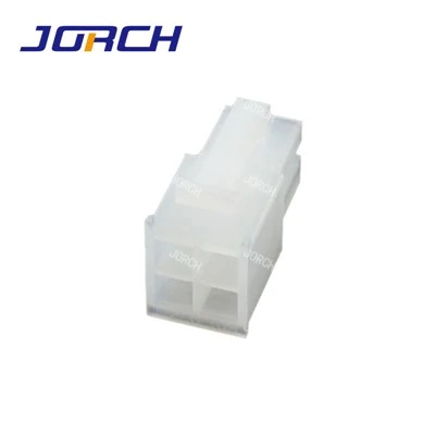 Connecteur de faisceau de câbles automatique étanche femelle 4,2 mm à 4 broches 5557-4R 39012040