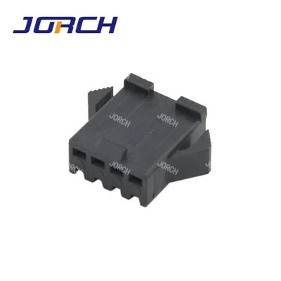 Connecteur de fil électrique automatique étanche femelle à 4 broches, prise automobile SM-4Y