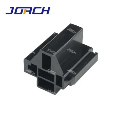 Connecteurs de prise femelle DJ7051A-6.3/9.5-21, 5 broches, adaptateur de prise de relais électrique pour automobile PA66 DOYOU 5P