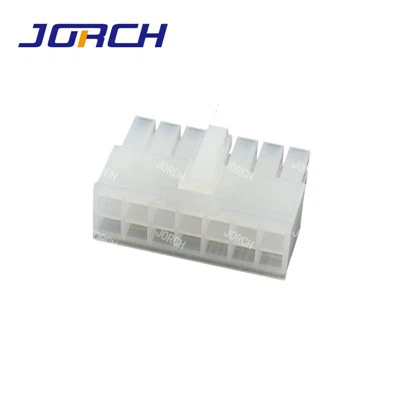 5557-14R Faisceau de câbles électrique à 14 broches, connecteur mâle et femelle, connecteur ECU 39011140