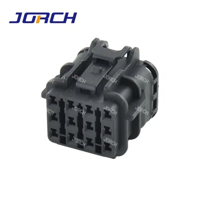 7222-7564-40 MG610346-5 MG640352 SWP Connecteur de fil automatique scellé à 12 broches