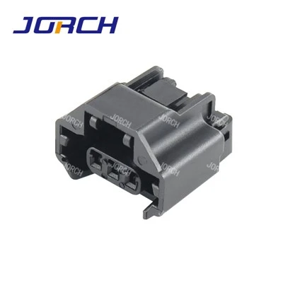 7223-6536-30 Connecteur femelle automatique étanche scellé PA66 TEANA 2.3VQ233.5 VQ35 3 broches connecteur de capteur d'arbre à cames avant