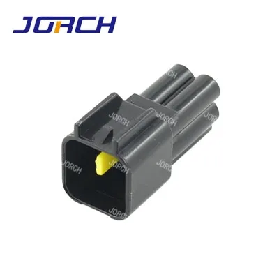 DJ7041Y-2.3-11 FW-C-4MB connecteur étanche à 4 broches fil électrique connecteur Automobile FW-C-4MB